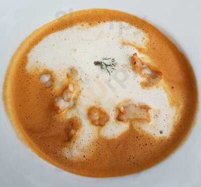 Reussbad Chez Thomas