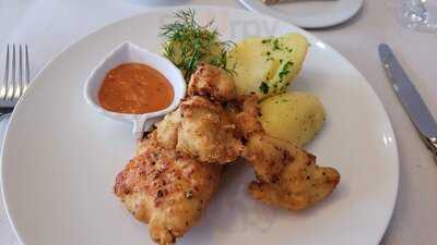 Reussbad Chez Thomas