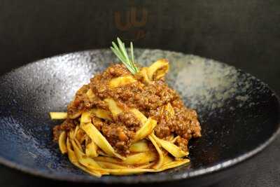 Ragù Ristorante Trattoria