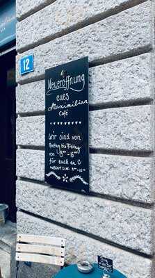 Maximilian Cafe