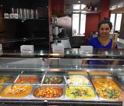 Coconut Thai Take Away