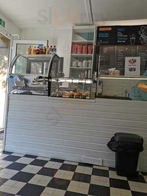 Hoffmann's Bagel Und Coffehouse