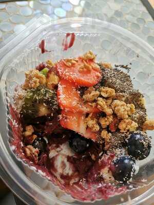 Hoffmann's Bagel Und Coffehouse