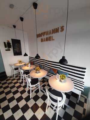 Hoffmann's Bagel Und Coffehouse