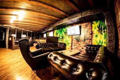 Oltner Cbd Coffee Shop