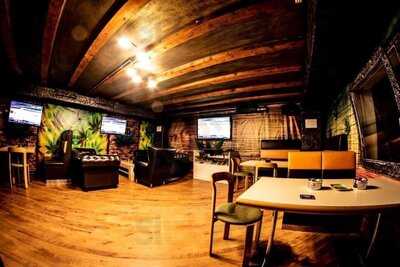 Oltner Cbd Coffee Shop