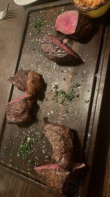 Williams Butcherstable Restaurant & Metzgerei Bellevue