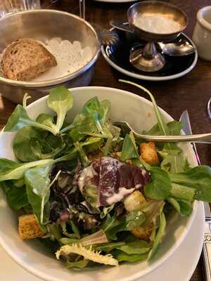 Williams Butcherstable Restaurant & Metzgerei Bellevue