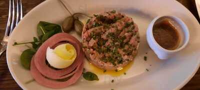 Williams Butcherstable Restaurant & Metzgerei Bellevue