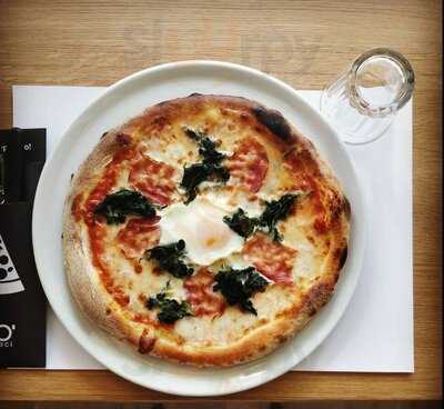 Dieci Pizza Genève Servette