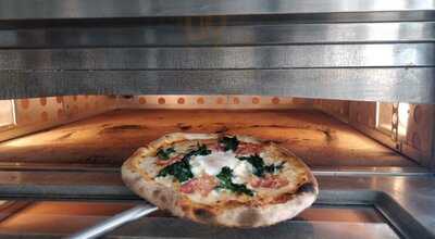 Dieci Pizza Genève Servette