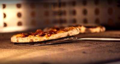 Dieci Pizza Genève Servette