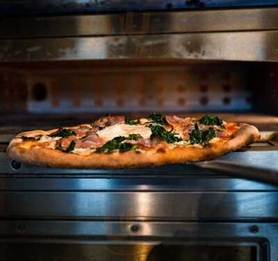 Dieci Pizza Genève Servette