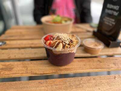 Wild Bowls Luzern