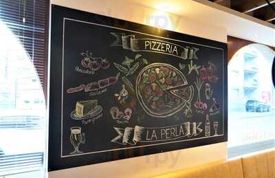 Pizzeria La Perla