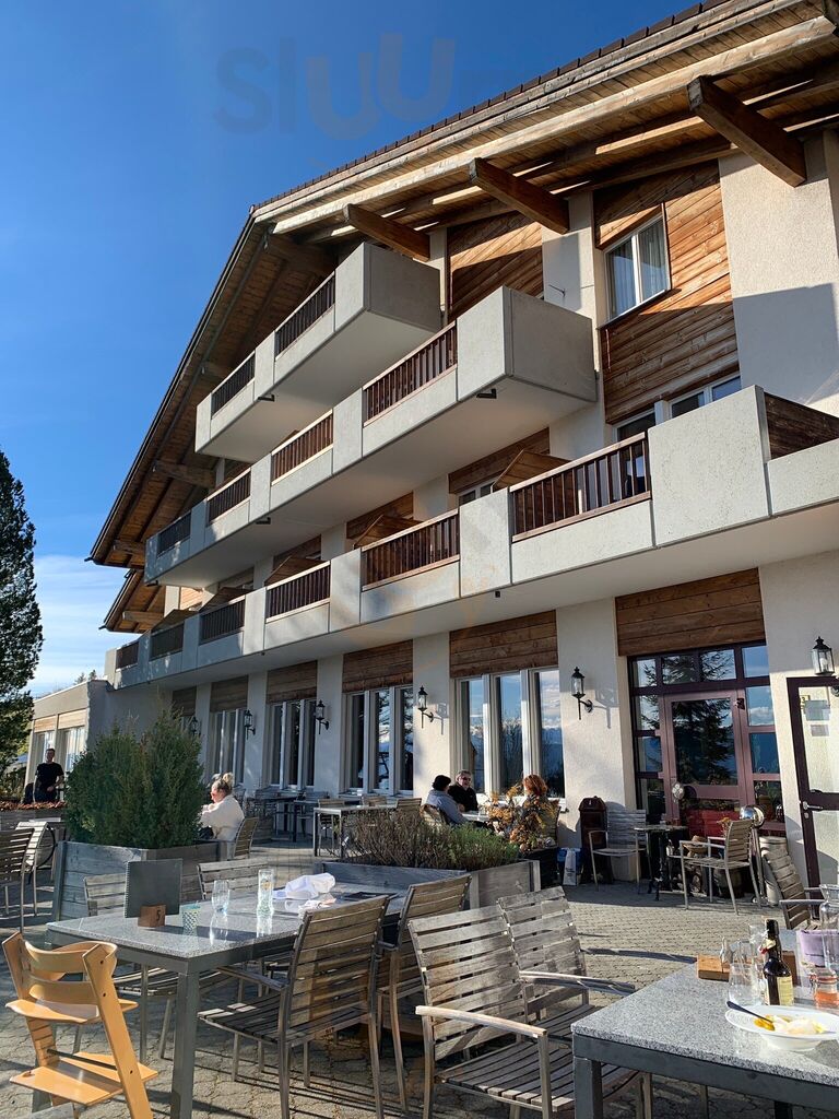 Kräuterhotel Edelweiss -regina Montum