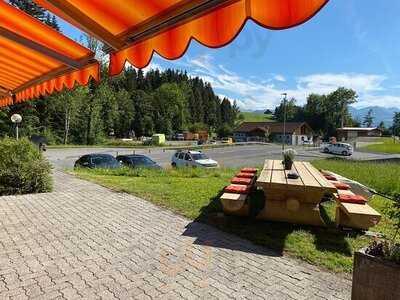 Restaurant Rössli Stalden