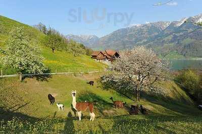 Restaurant Rössli Stalden