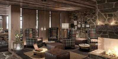 Restaurant Rössli Stalden