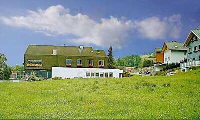 Restaurant Rössli Stalden