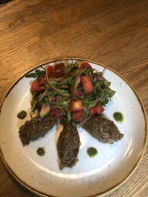 Schwarzes Schaf - Bistrolino & Bar