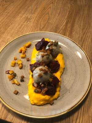 Schwarzes Schaf - Bistrolino & Bar