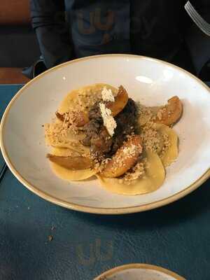 Schwarzes Schaf - Bistrolino & Bar