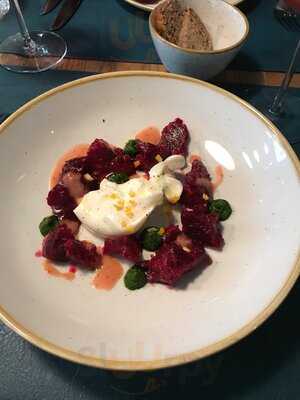 Schwarzes Schaf - Bistrolino & Bar