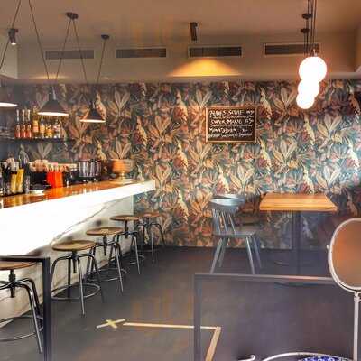 Schwarzes Schaf - Bistrolino & Bar