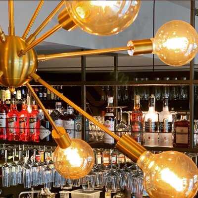 Schwarzes Schaf - Bistrolino & Bar