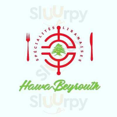 Hawa Beyrouth