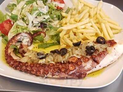 Toni's Internationale Spezialitäten