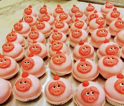 Steiner Flughafebeck Ag