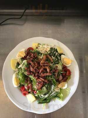 Ristorante Pizzeria La Perla