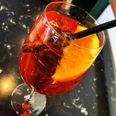 Ristorante Pizzeria La Perla