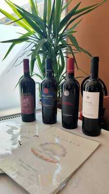 Ristorante Pizzeria La Perla