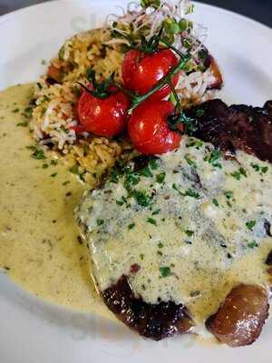 Ristorante Pizzeria La Perla