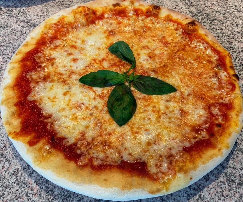 Ristorante Pizzeria La Perla