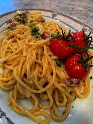 Ristorante Pizzeria La Perla