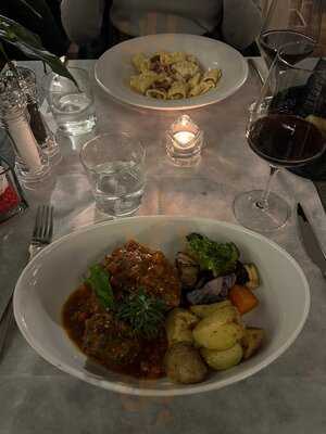 Ristorante Il Barone