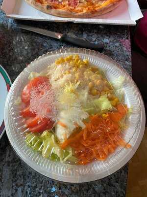 Restaurant Pizzeria Zwillike