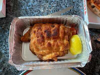 Restaurant Pizzeria Zwillike