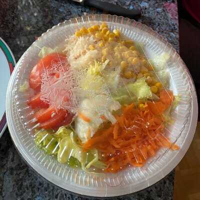 Restaurant Pizzeria Zwillike