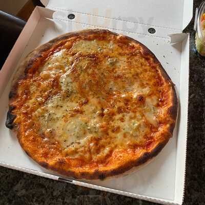 Restaurant Pizzeria Zwillike