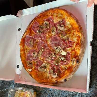 Restaurant Pizzeria Zwillike