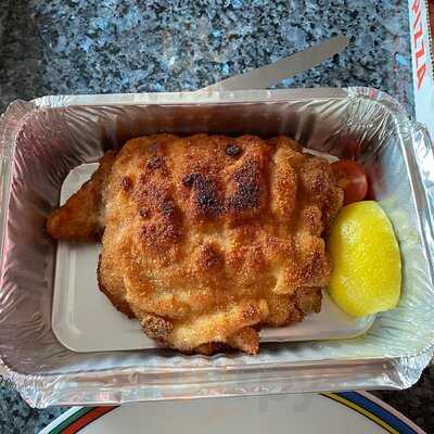 Restaurant Pizzeria Zwillike