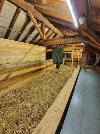 Berggasthaus Habergschwänd