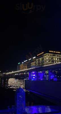 Les Bateaux Terrasses