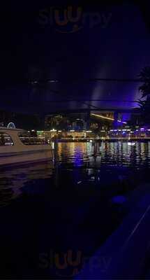 Les Bateaux Terrasses