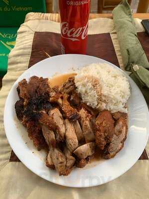 Nguyen Saveurs Du Vietnam